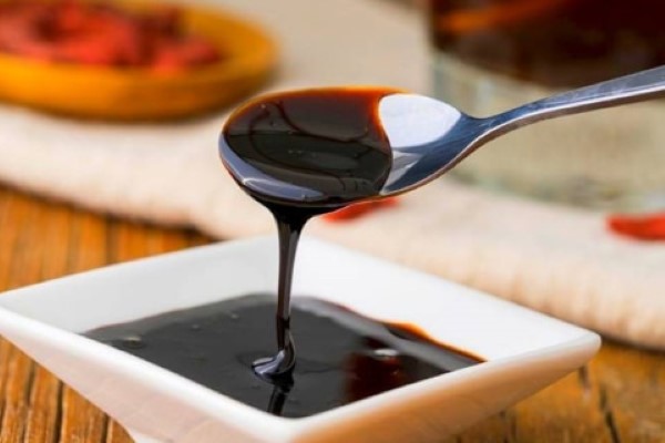 تصویر 3 از خرید و قیمت شیره خرما مضافتی + فروش صادراتی